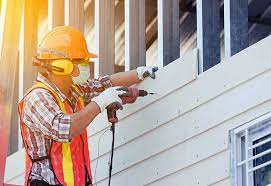 Best Stone Veneer Siding  in Downey, CA